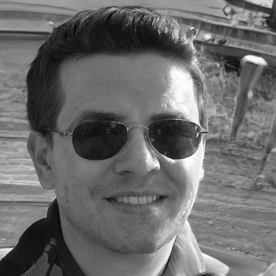 Эксперт по финансовому прогнозированию