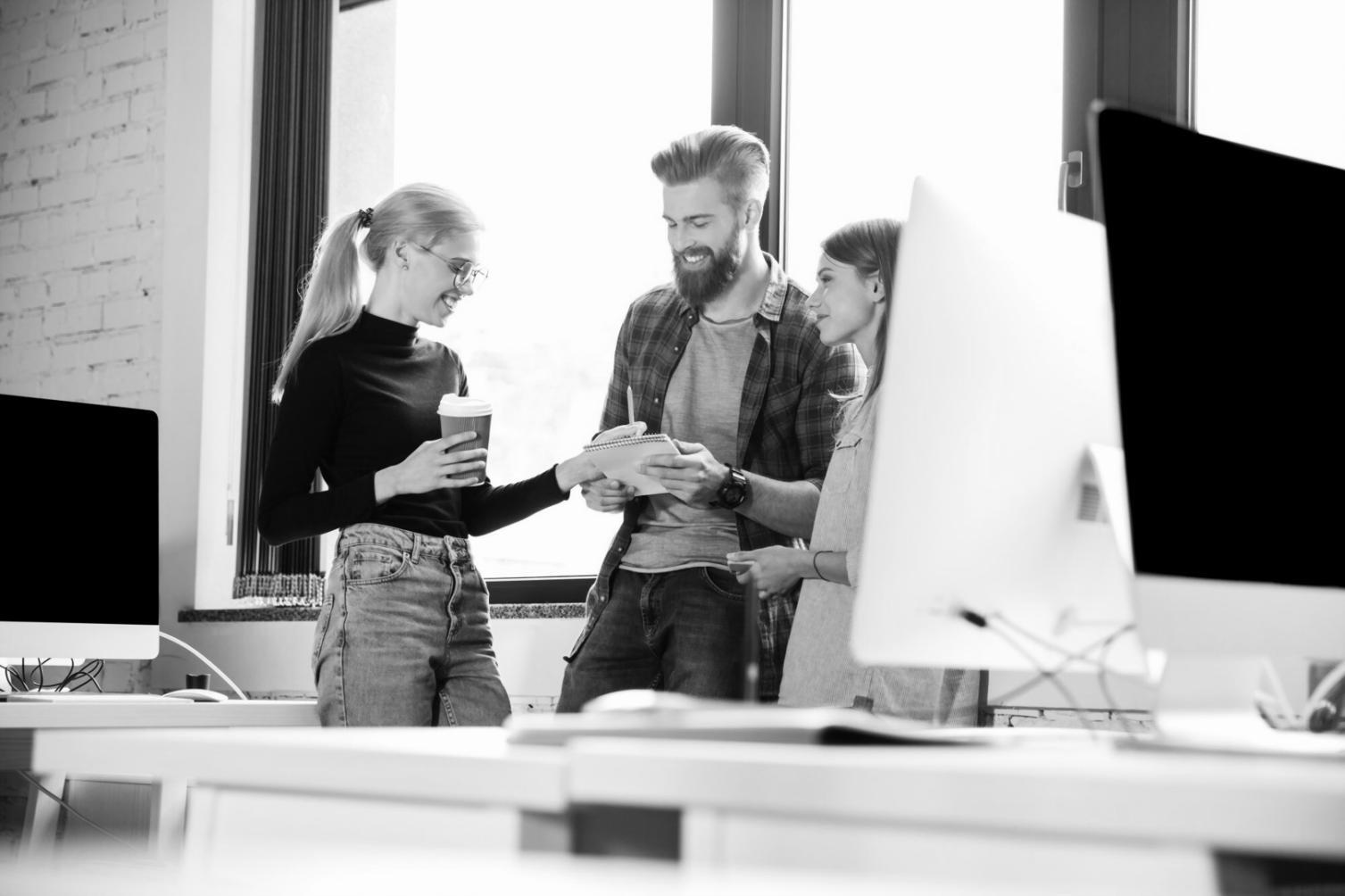 Процесс обучения финансовому планированию